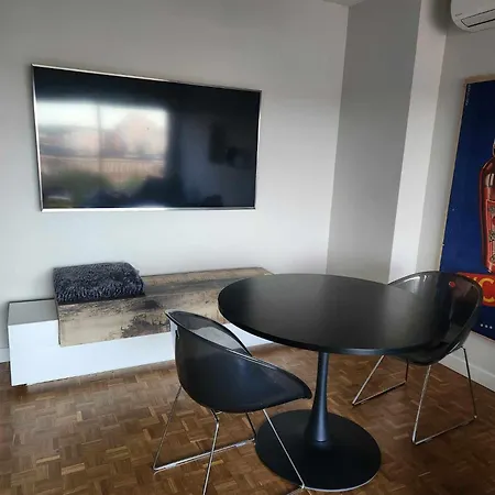 Chez Alex Et Laeti 1 Appartement Bordeaux Buitenkant foto
